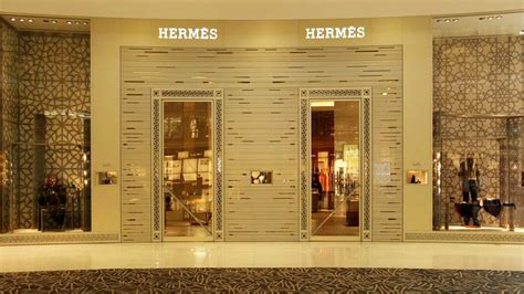 hermes morocco mall|Hermes store locations near me.